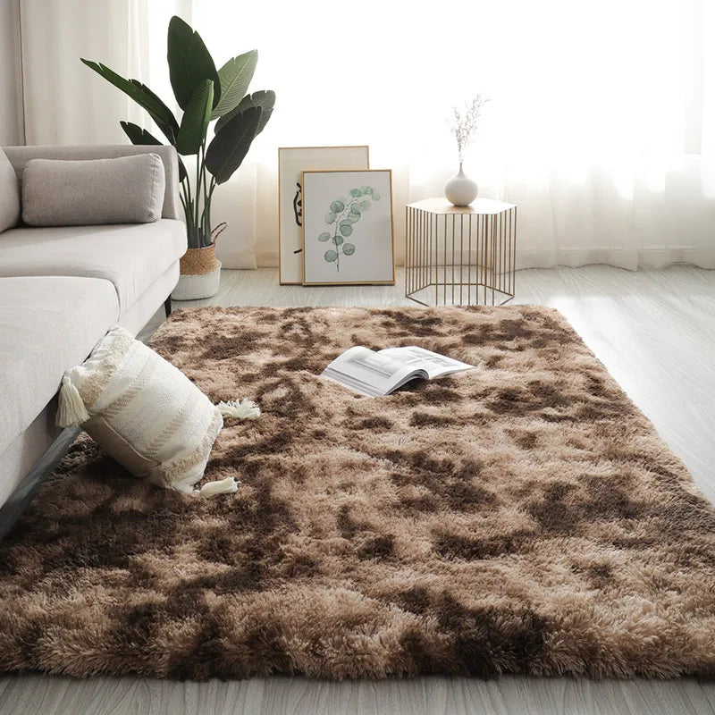 The Fleece Plush Rug