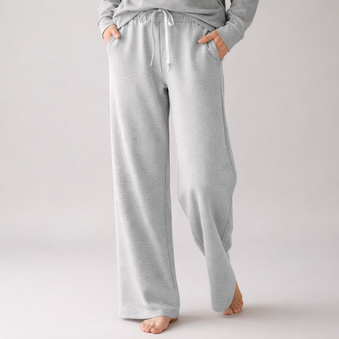 The Fleece Lined Sweatpants
