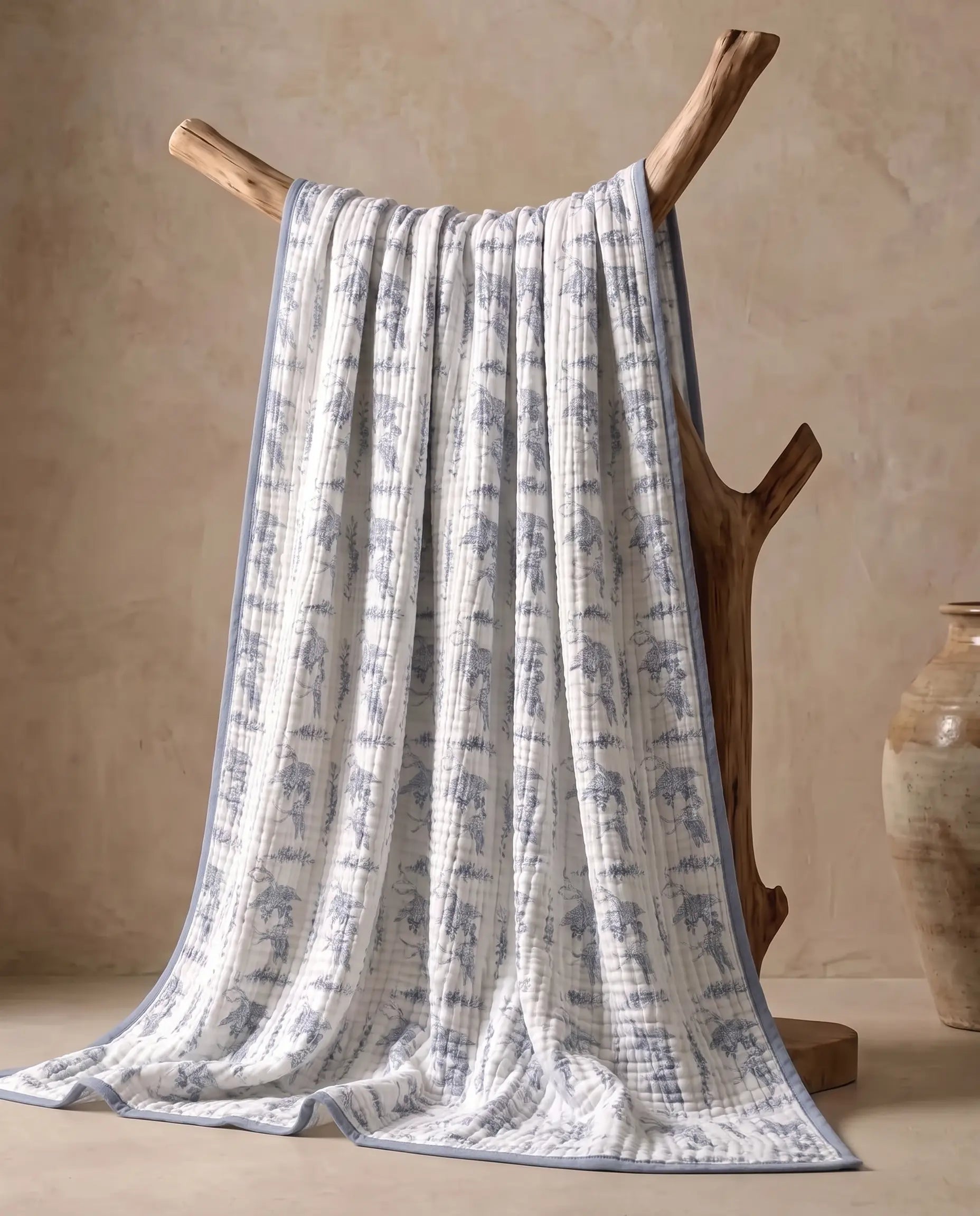 The Dove Print