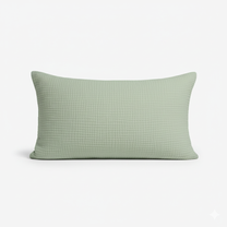 Muslin Pillowcase (Single) – 100% Muslin Cotton