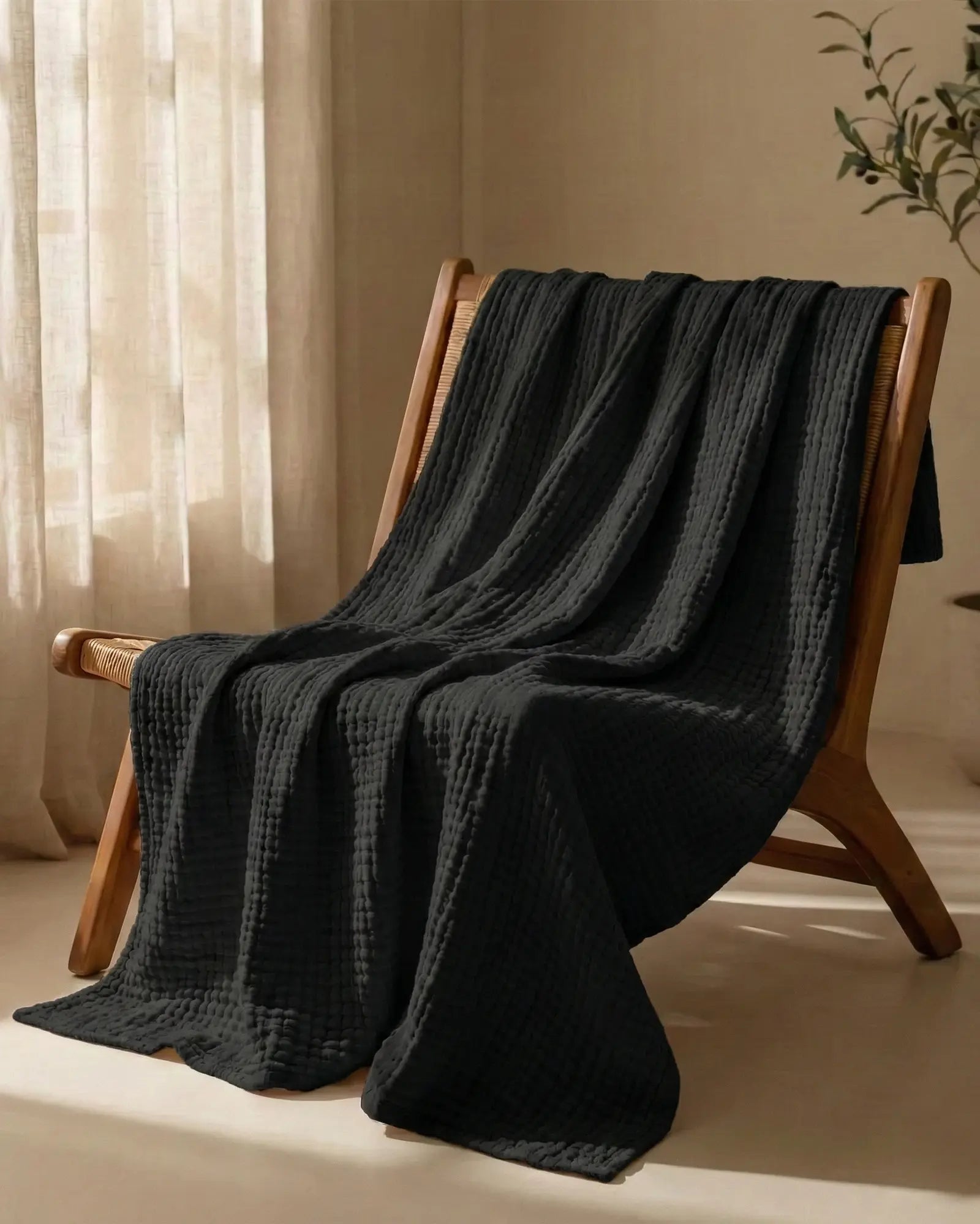 Limited Edition: Black