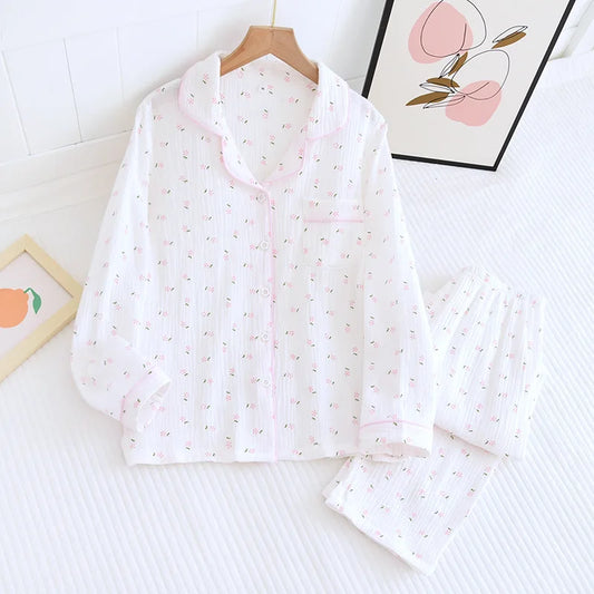 Nova - 100% Muslin Cotton