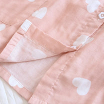 Heartline - 100% Cotton Pajama