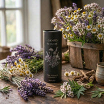 Goodnight - Premium Sleep Spray Formula