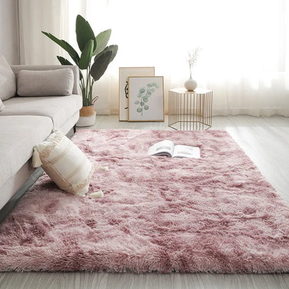 The Fleece Plush Rug
