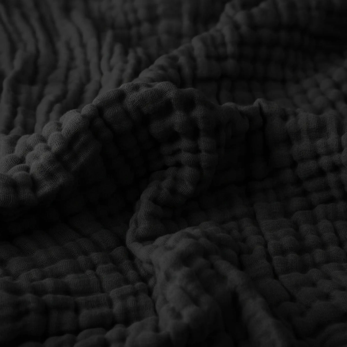 Limited Edition: Black