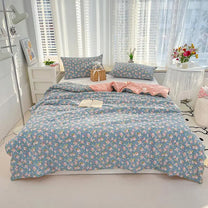 The Rose Blanket