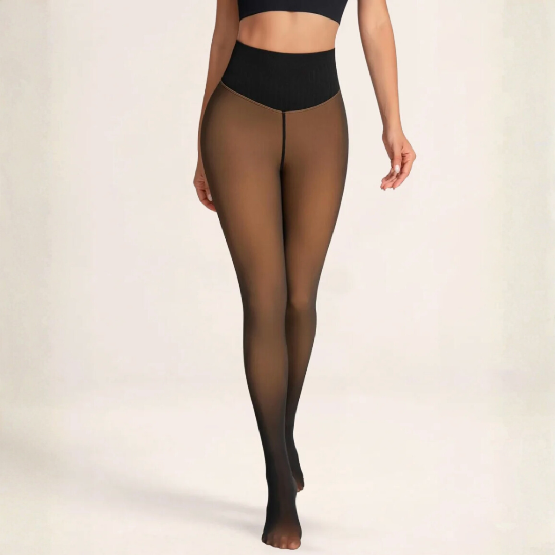 The Fleece Leggings (B1G1)