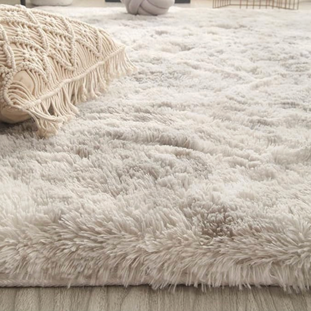 The Fleece Plush Rug