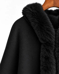 The Plush Drape Shawl (B1G1)