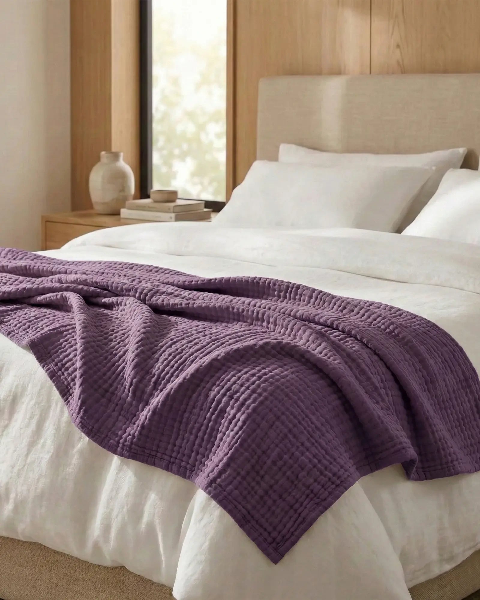 Limited Edition: Purple