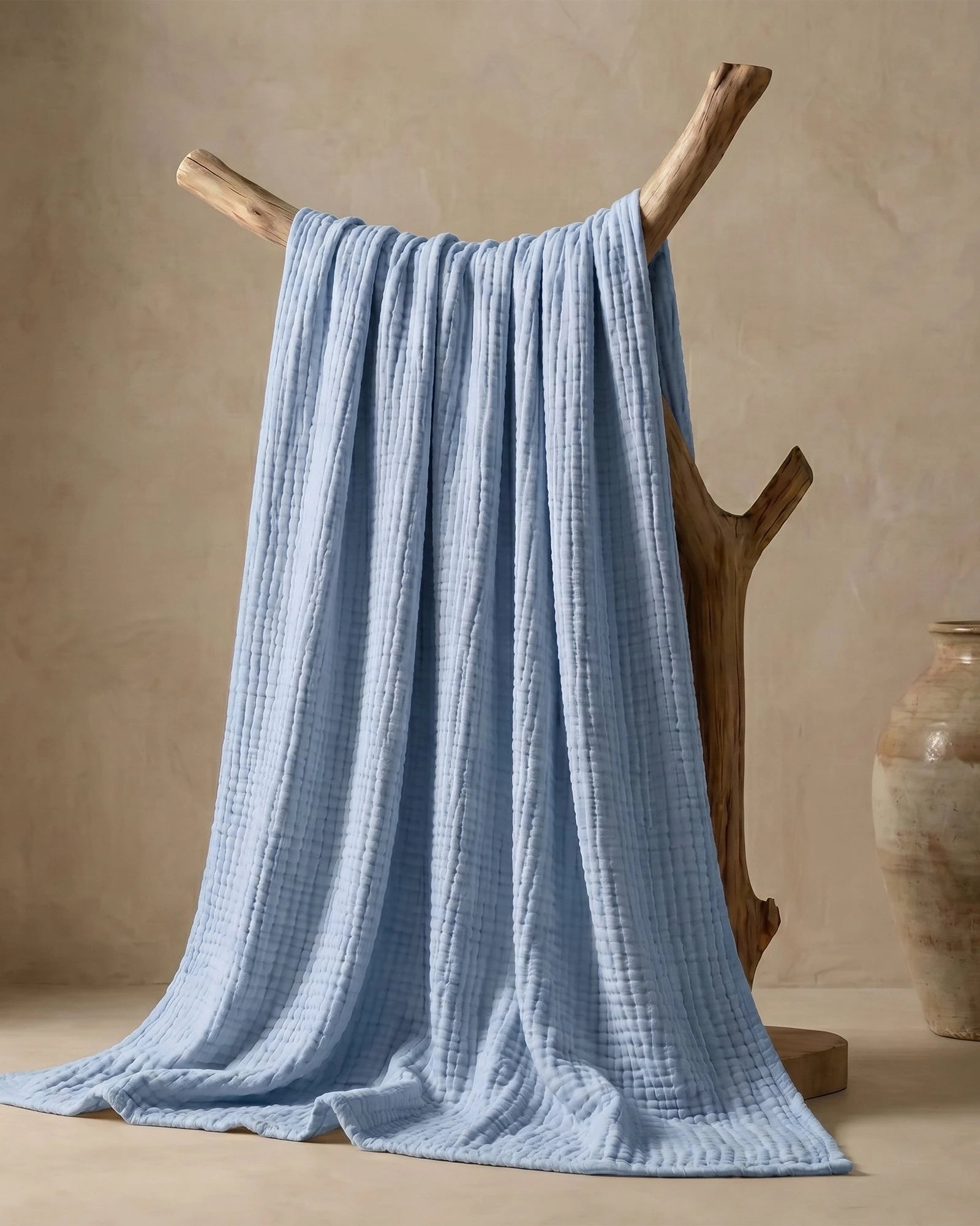 Limited Edition: Baby Blue