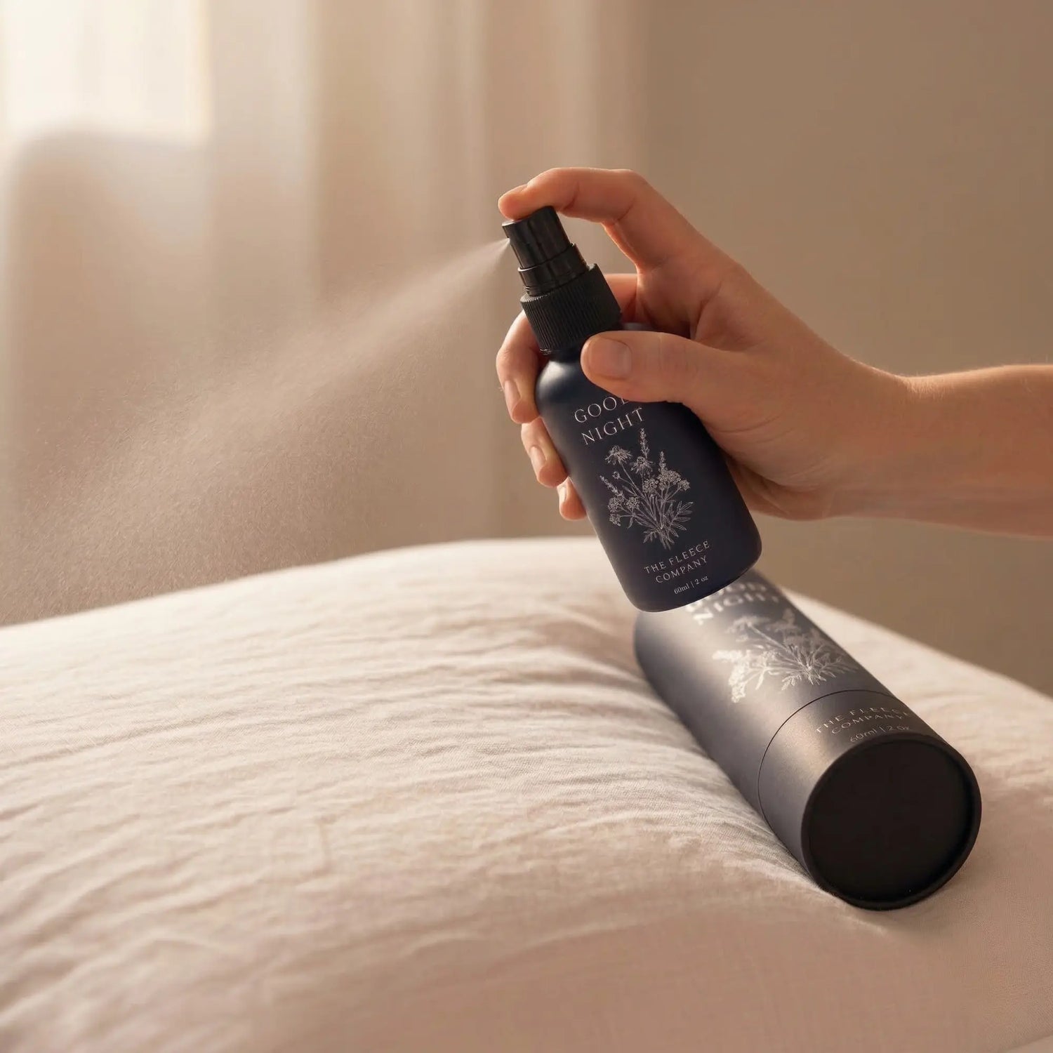 Goodnight - Sleep Spray Formula