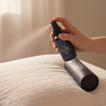 Goodnight - Sleep Spray Formula