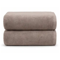 2x Bath Towels
