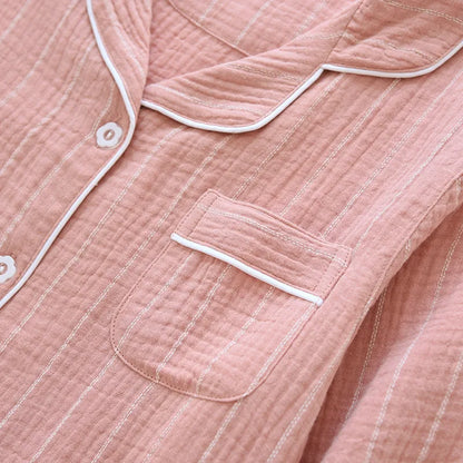 Mona - 100% Muslin Cotton Night Gown