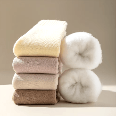 The Fleece Socks