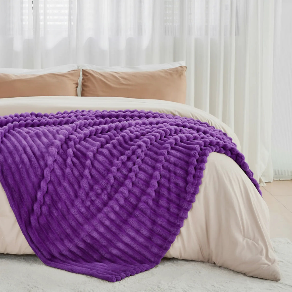 The Original Fleece Blanket (B1G1)