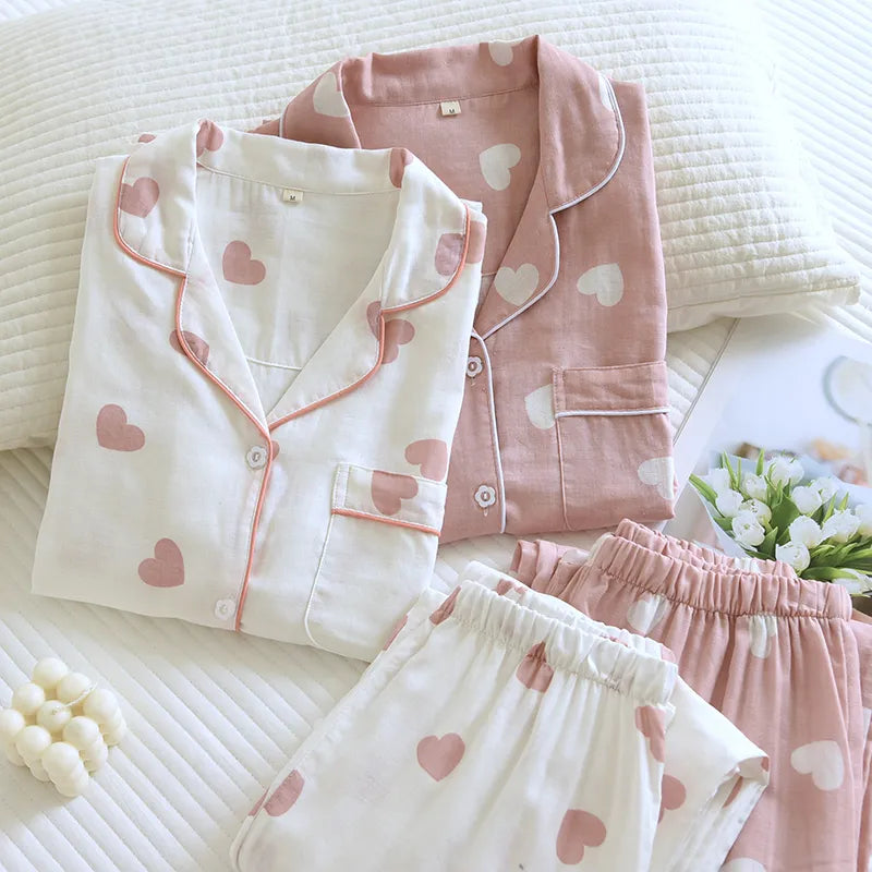 Heartly - 100% Cotton Pajama (B1G1)