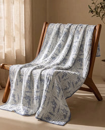 The Dove Print