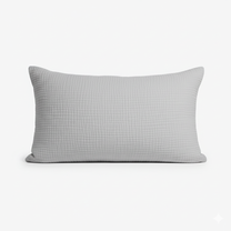 Muslin Pillowcase (Single) – 100% Muslin Cotton