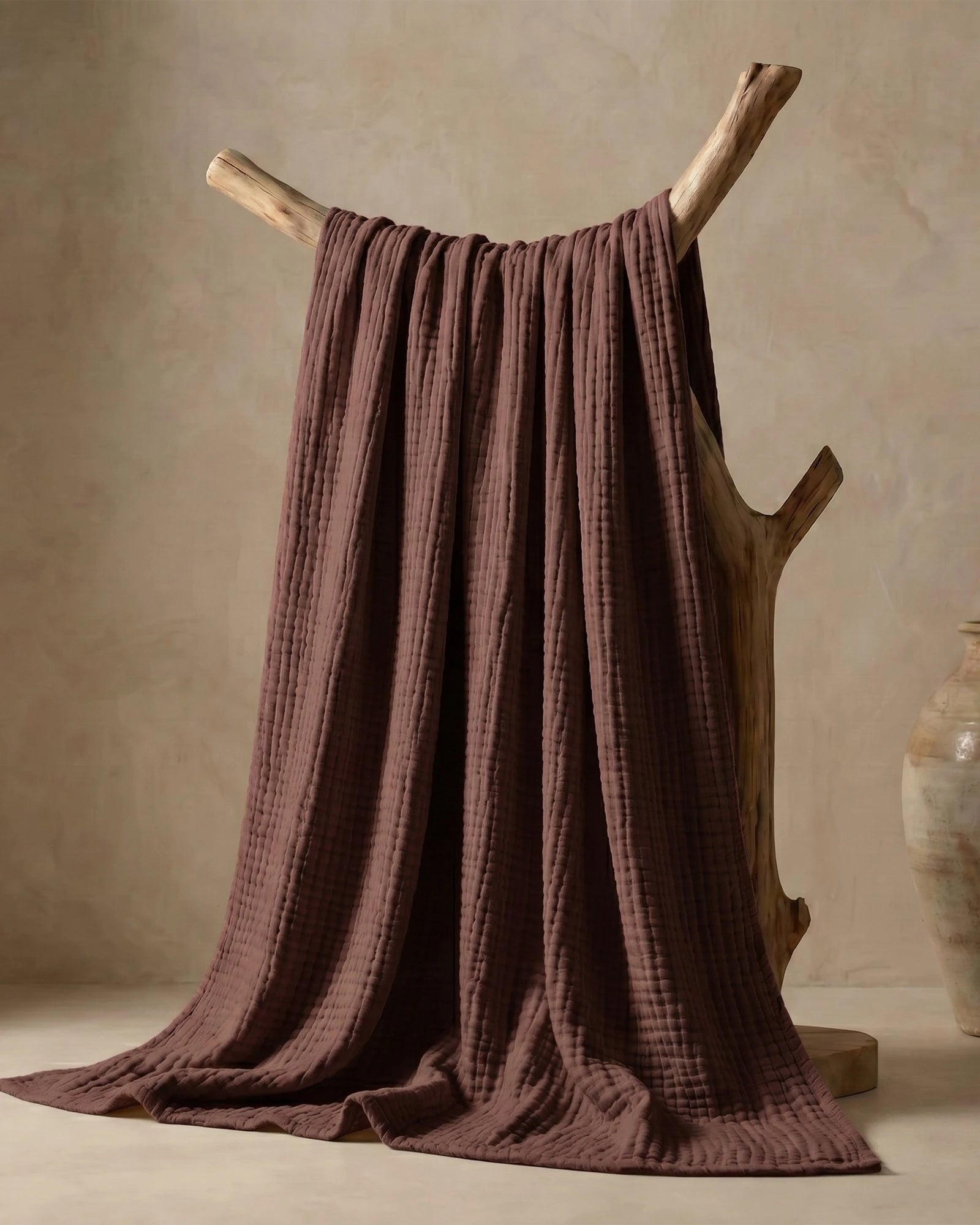 Limited Edition: Brown