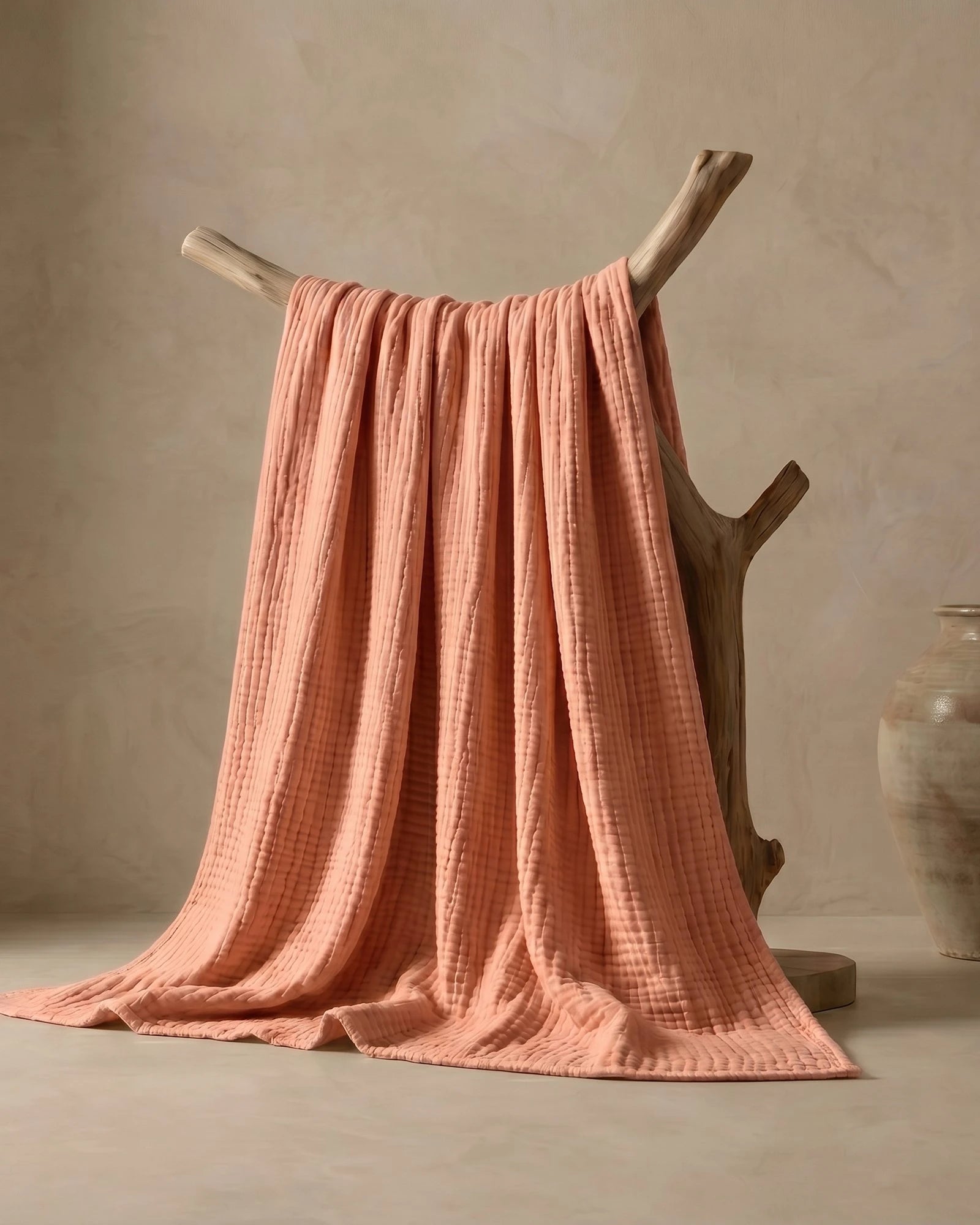 Limited Edition: Peach
