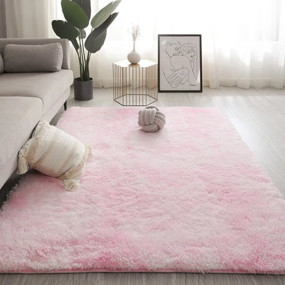 The Fleece Plush Rug