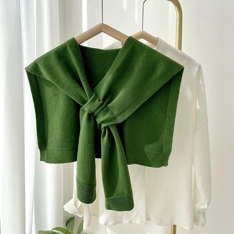 The Essential Shawl
