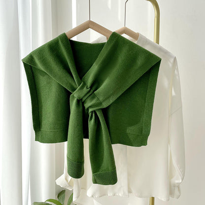 The Essential Shawl