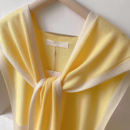 The Classic Fleece Shawl