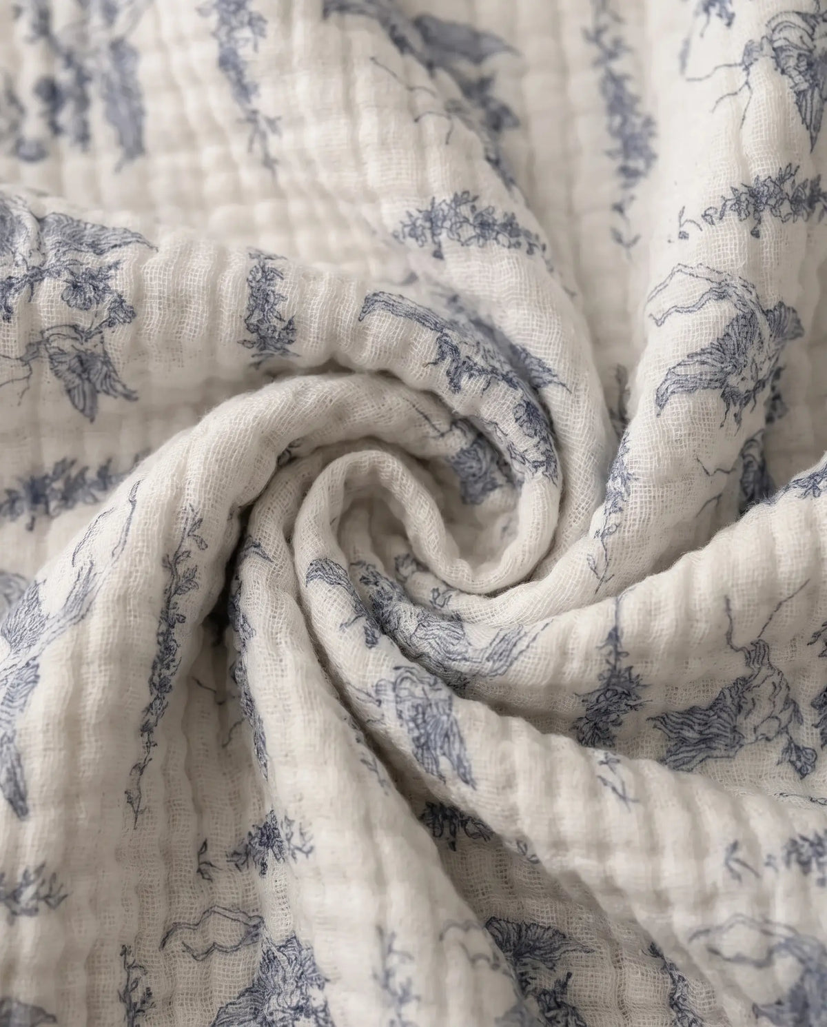 The Dove Print