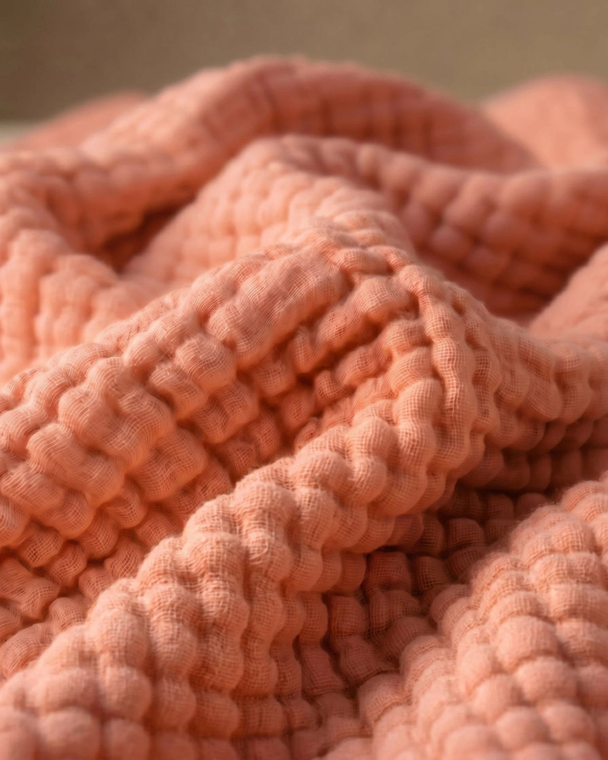 Limited Edition: Peach