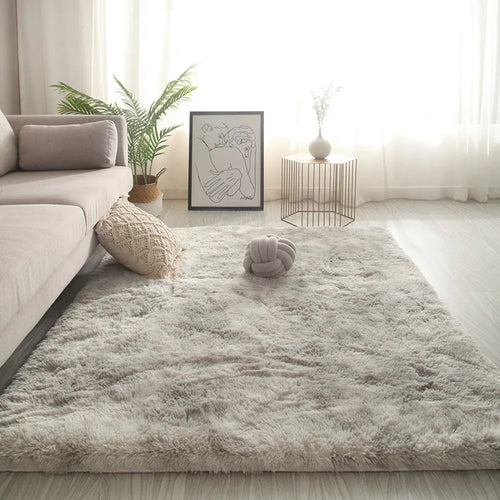 The Fleece Plush Rug