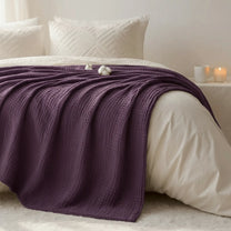 The Muslin Blanket - 100% Muslin Cotton (B1G1)