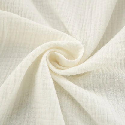 The Nightgown - 100% Muslin Cotton