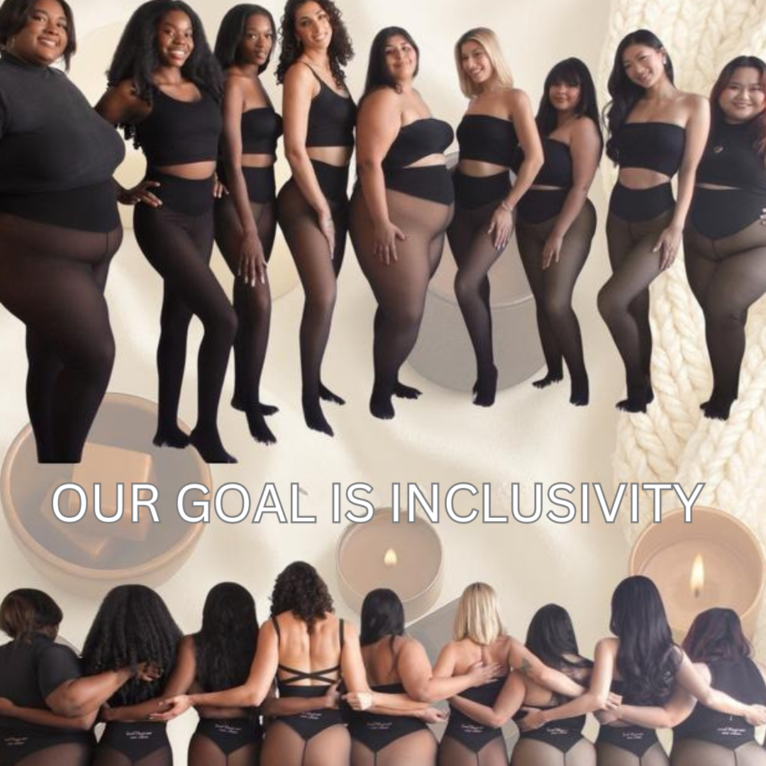 The Fleece Leggings (B1G1)