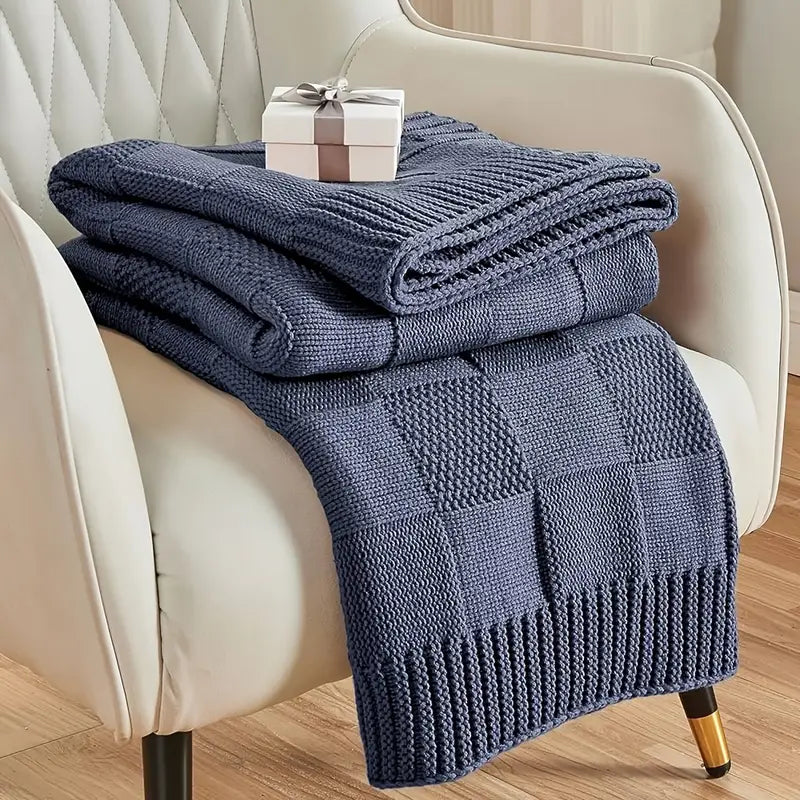 The Nordic Blanket