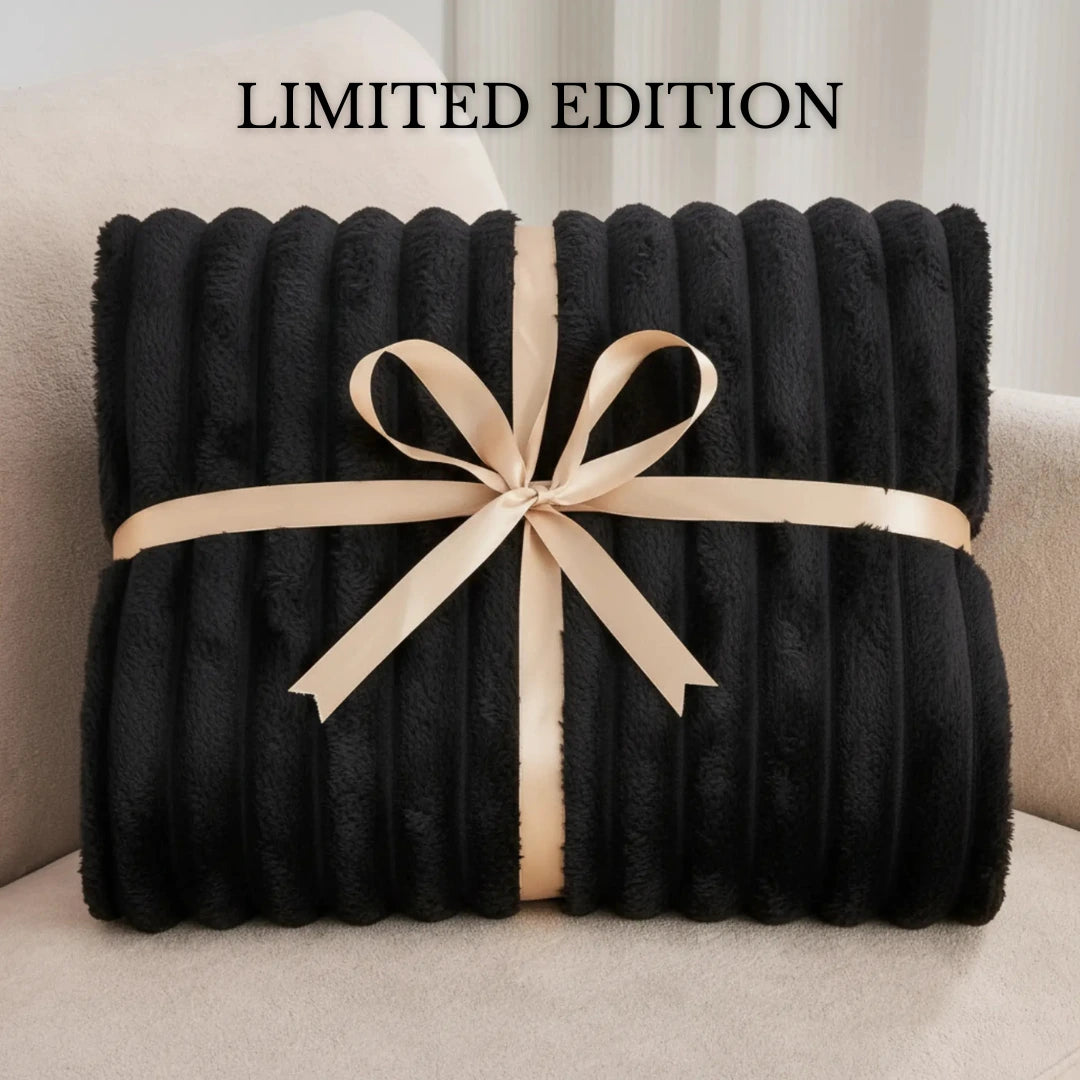 Limited Edition: Black