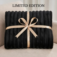 Limited Edition: Black