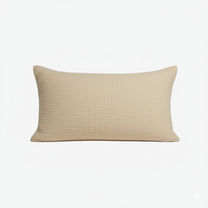 Muslin Pillowcase (Single) – 100% Muslin Cotton