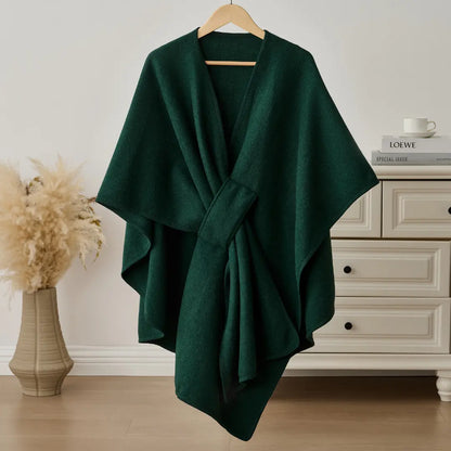 The Fleece Drape Shawl (B1G1)
