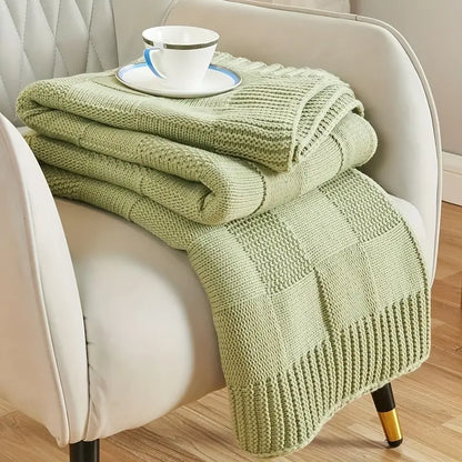 The Nordic Blanket