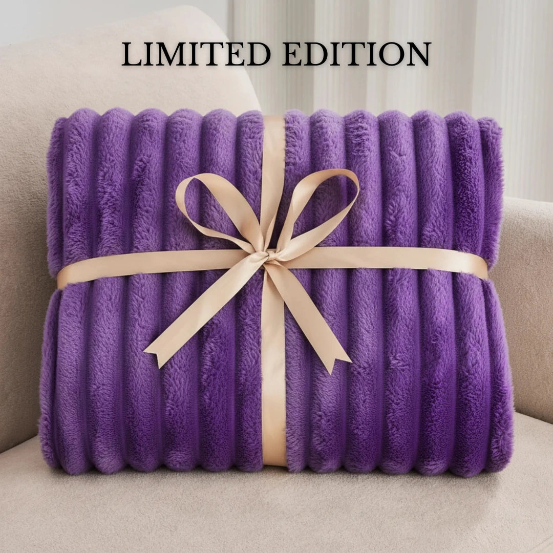 Limited Edition: Royal Purple