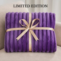 Limited Edition: Royal Purple