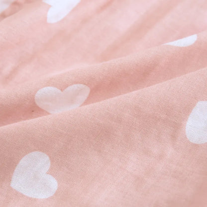 Heartline - 100% Cotton Pajama