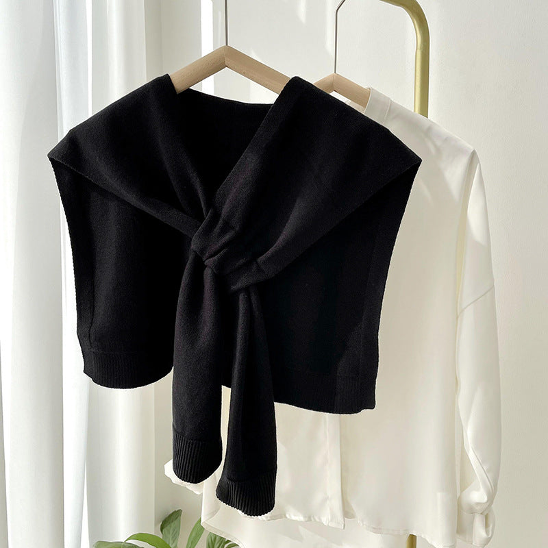 The Essential Shawl