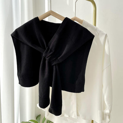 The Essential Shawl