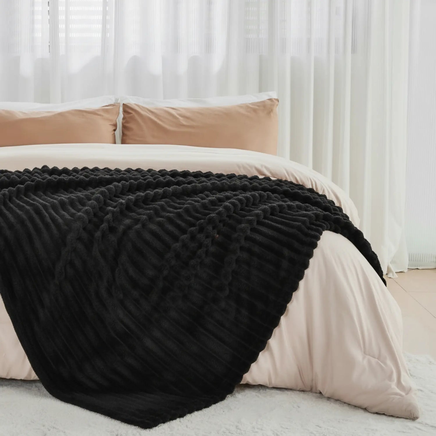 The Original Fleece Blanket (B1G1)