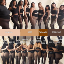 The Fleece Leggings (B1G1)
